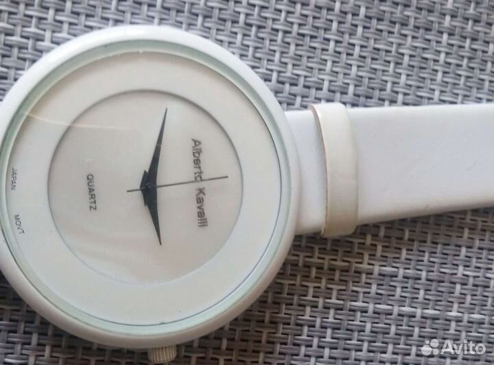 Часы Alberto Kavalli б/у