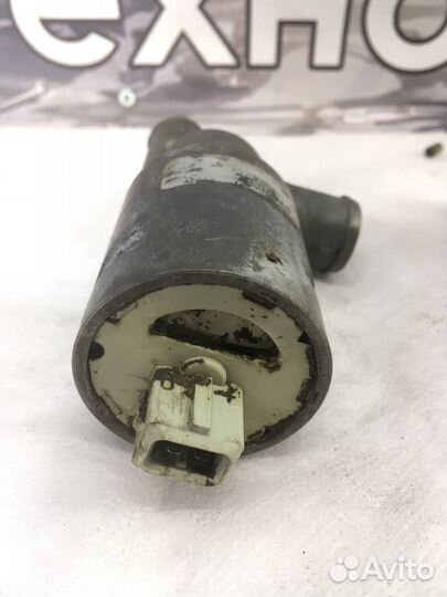 Клапан холостого хода VolksWagen Golf 3
