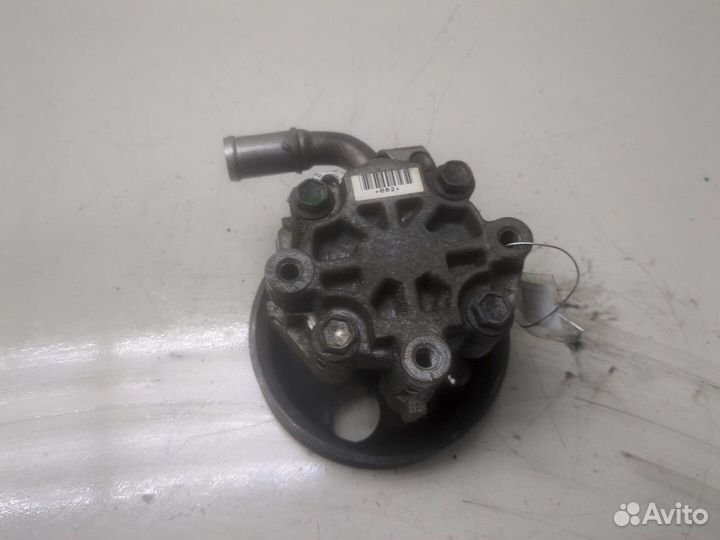 Гур Cadillac SRX, 2014