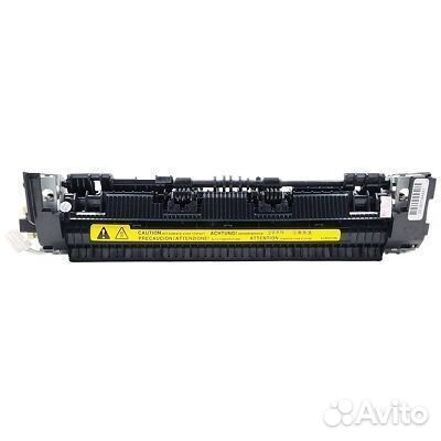 Б/у оригинал Печь HP P 1005 RM1-4008