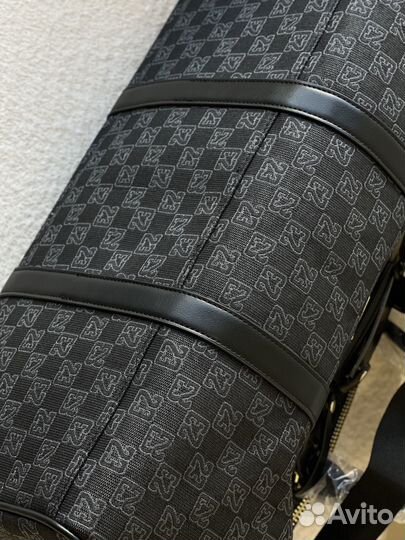 Сумка дорожная Jordan Monogram