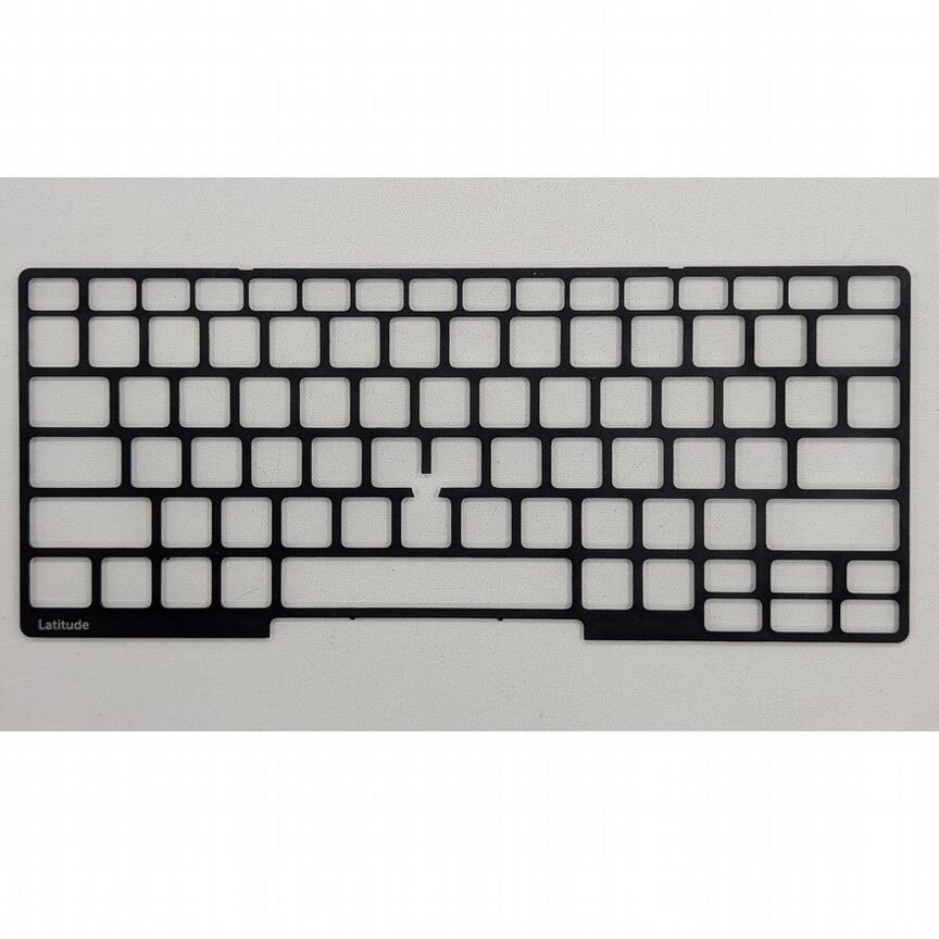 [01V6H2] Рамка Клавиатуры Dell Latitude E5480