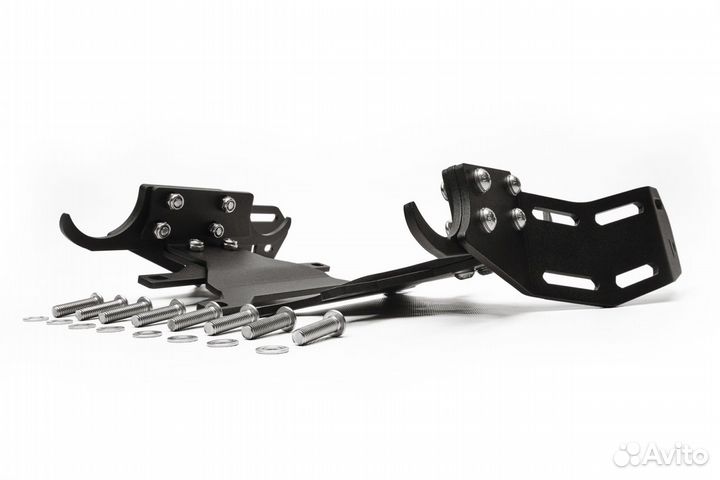 Крепление для светодиодной балки aurora Evolve 50