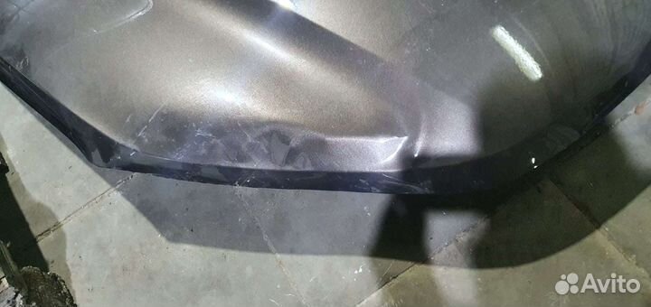 Капот LADA Vesta