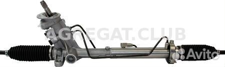 Рулевая рейка krauf HNQ2398GQ