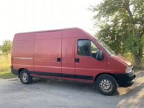 FIAT Ducato 2.3 MT, 2009, 768 000 км, с пробегом, цена 1 050 000 руб.