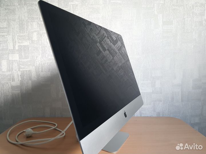 Apple iMac Retina 5K