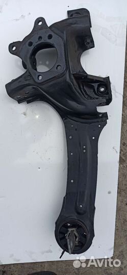 Рычаг задний продольный Volvo xc70