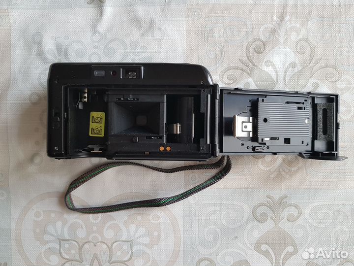 Пленочный фотоаппарат practica 400 AFD под ремонт