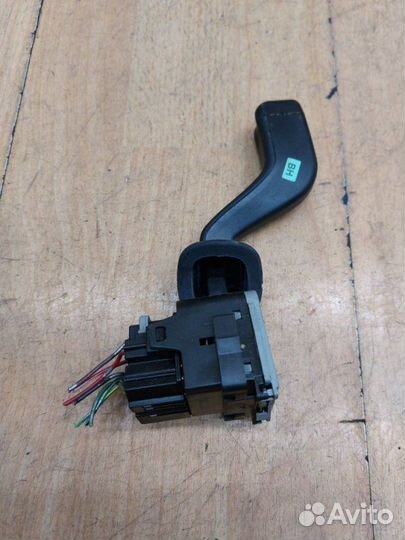 Переключатель поворотов Opel Agila A 2002