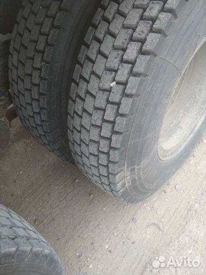 КамАЗ 532120, 1996