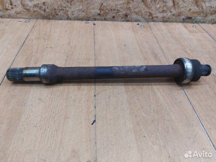 Промежуточный вал Ford Mondeo hjbc 2006