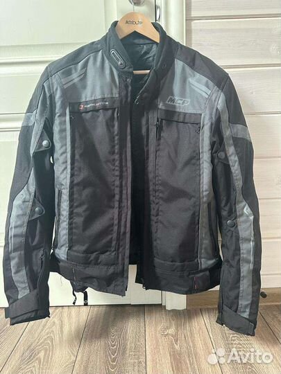 Мотокуртка MCP Evolution размер XL