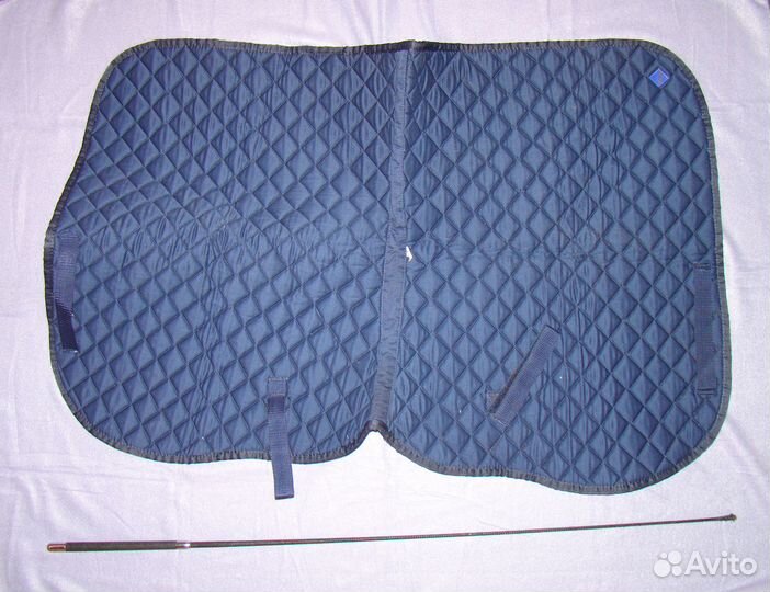 Вальтрап Daslo, хлыст