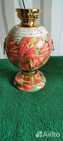 Жестяные коробки