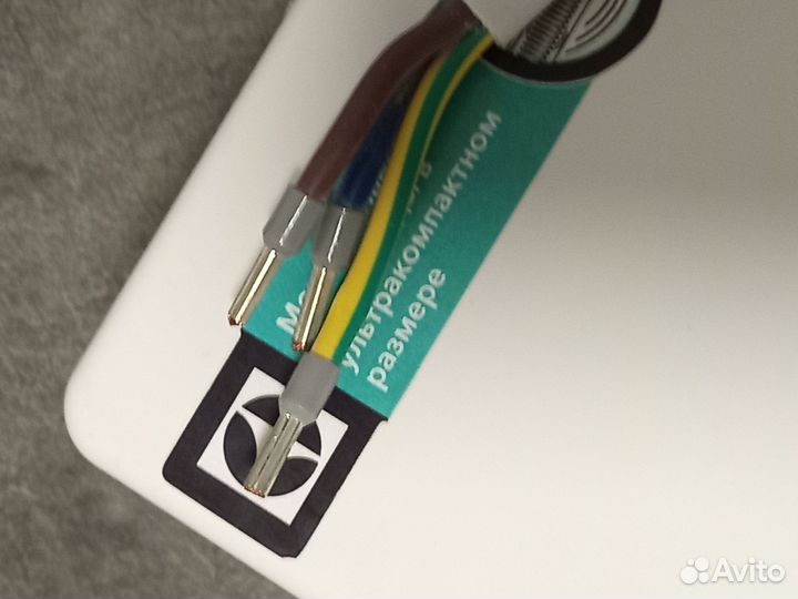 Electrolux NP6 Aquatronic 2.0