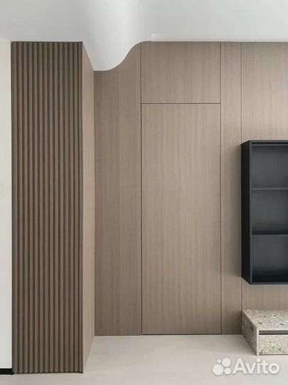 Стеновые панели 1220x2800 5mm