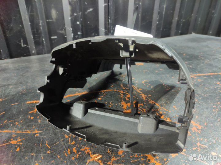 Кожух рулевой колонки Bmw 5 E60 M57D30