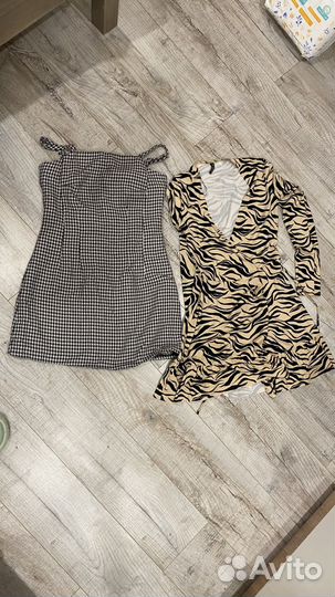 Женские вещи пакетом 40 42