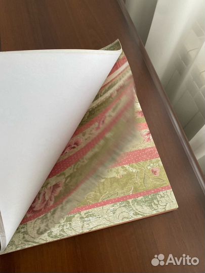 Бумага для скрапбукинга 