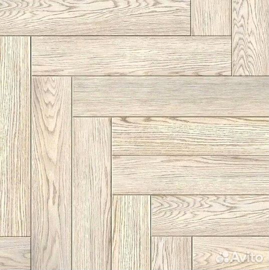Паркетная доска елочка