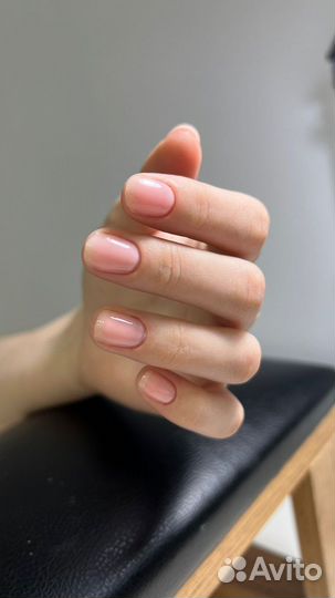 Мастер маникюра