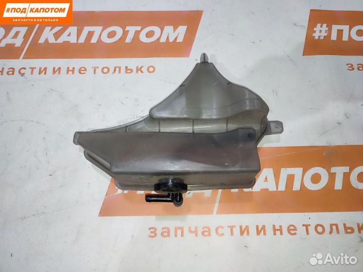 Бачок расширительный Mazda 3 BM рест. 2016
