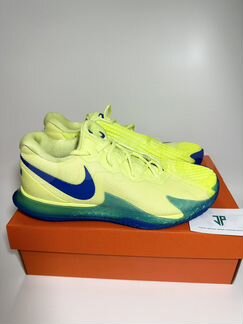 Теннисные кроссовки nike AIR zoom cage 4 rafa