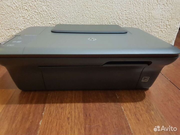 Принтер сканер копир