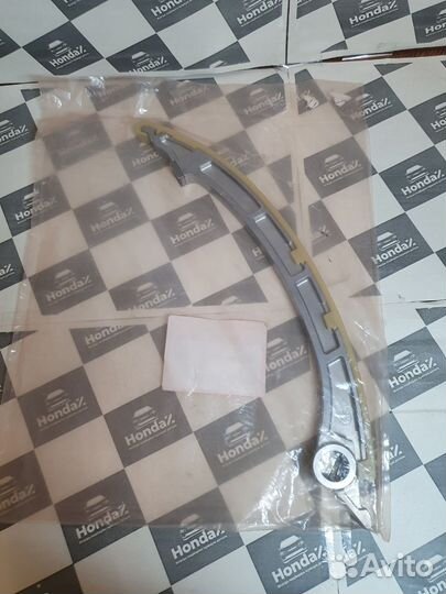 Успокоитель грм (башмак) Honda Accord 8 2.4