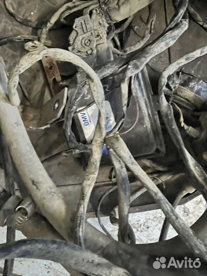 Газовое оборудование метан