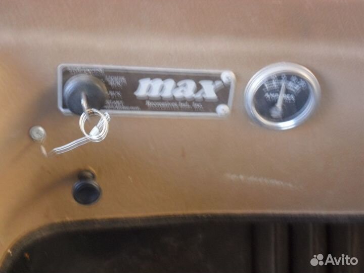 Вездеход макс 4