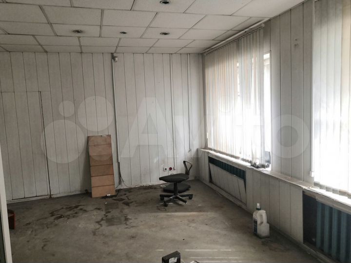 Нежилой помещение свободного назначения, 367 м²