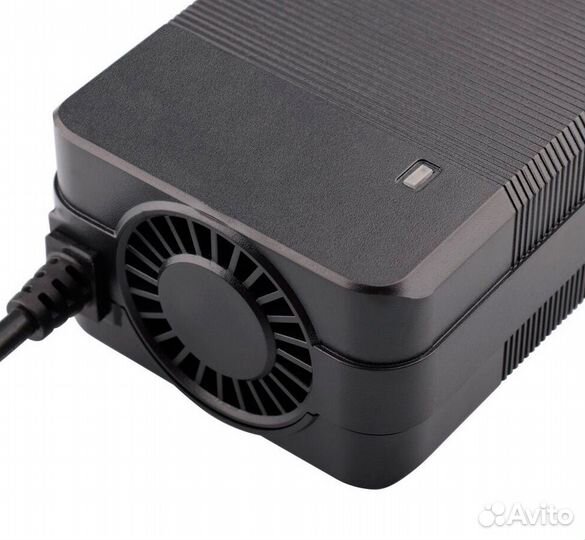 Зарядное устройство 54.6В 2А для Kugoo M4(PRO)