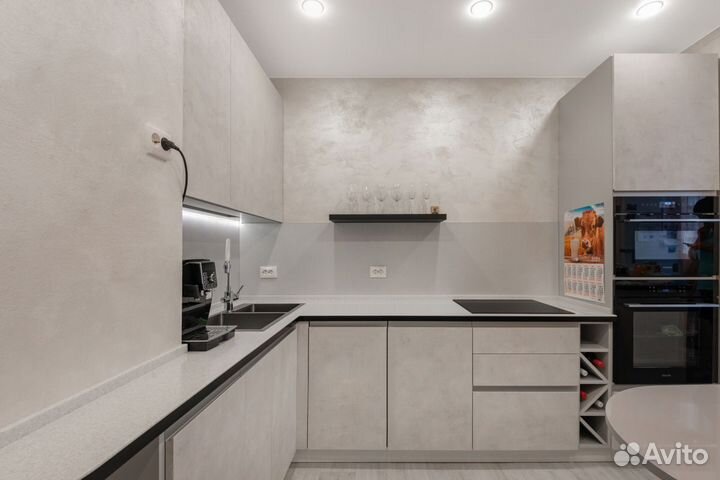 Цена за всю кухню смк 057102