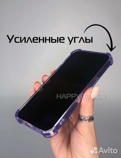 Чехол на Samsung A22S
