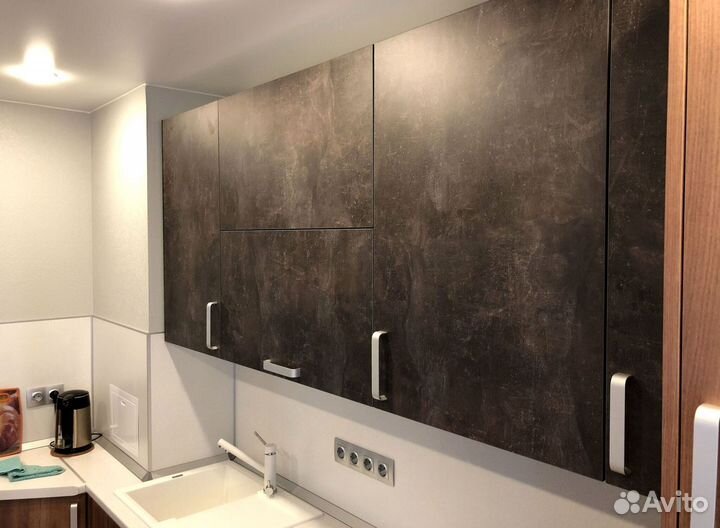 Кухонный гарнитур Модерн на заказ