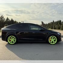 Купить Tesla Model X 🚘 от 4 300 000 ₽ в Ростове-на-Дону