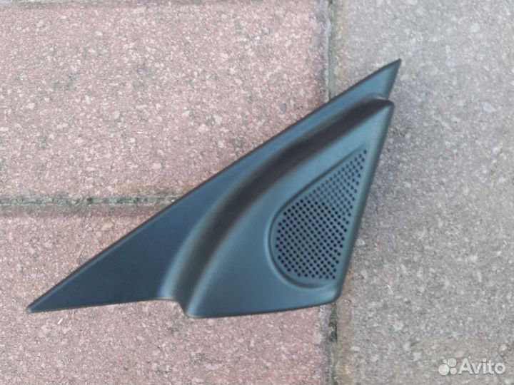 Динамики Faw Besturn b50