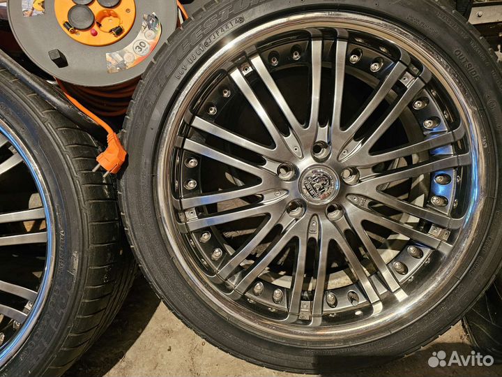 Диски 5114.3 r19