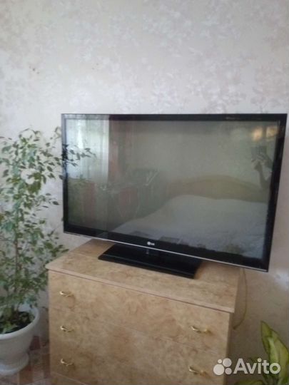 Телевизор lg