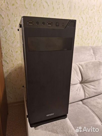 Системный блок i5 9400f