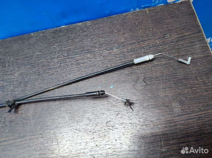 Замок двери передний Hover H2 / Ховер В разборе Ho