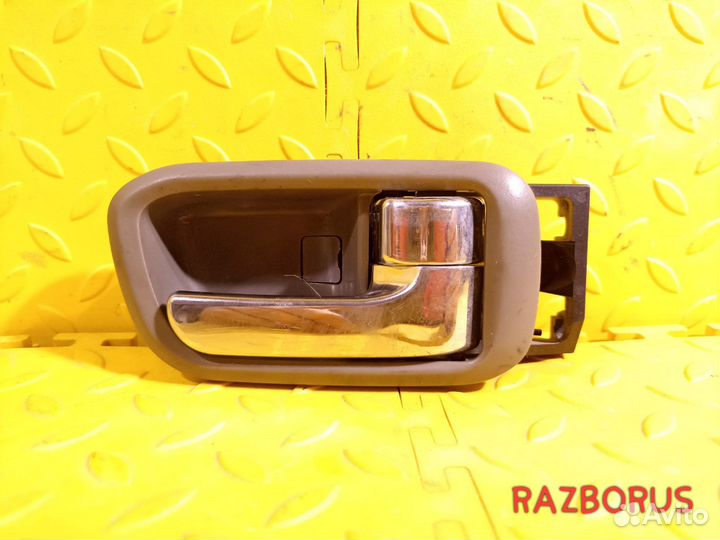 Ручка двери внутренняя правая Chery Fora A21