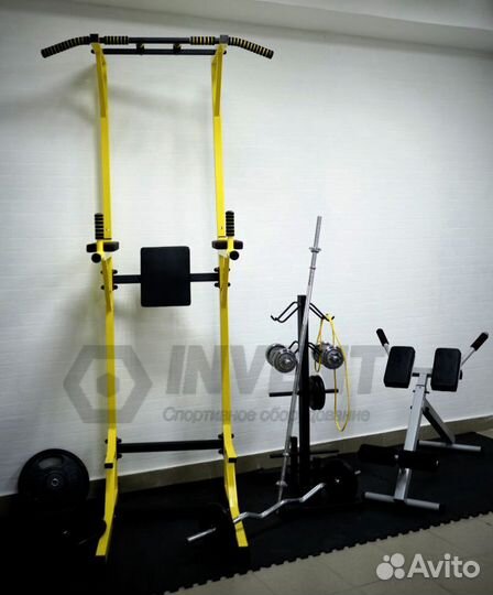 Гиперэкстензия