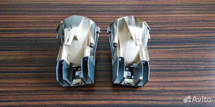 Led модули Дальнего света Volkswagen Tiguan