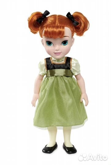 Анна 38 см Disney