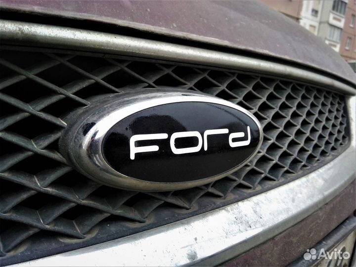 Лобовое стекло ford focus 3
