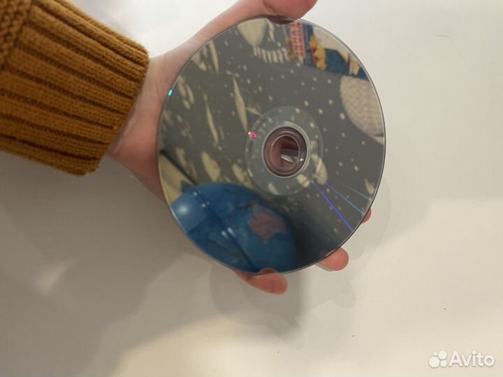 Nfs heat ps4 диск