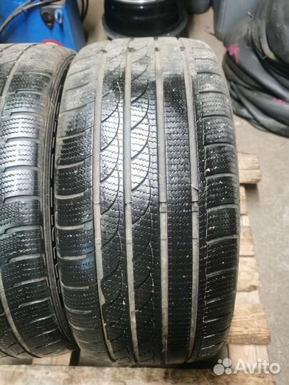 Minerva S210 Ice Plus 245/40 R18 97V